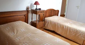 La truffière La truffière