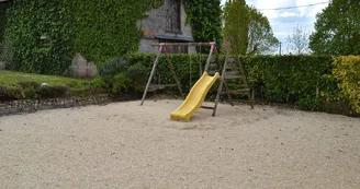 La truffière La truffière
