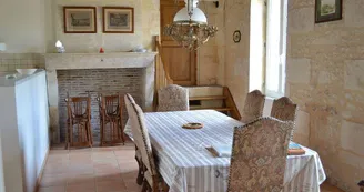 La truffière La truffière