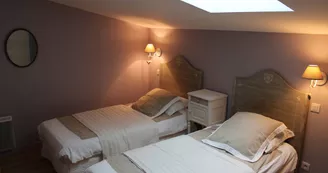 Le Cottage ensoleillé - 5 pers