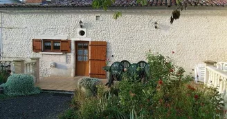 Le gîte chez verdois Le gîte chez verdois