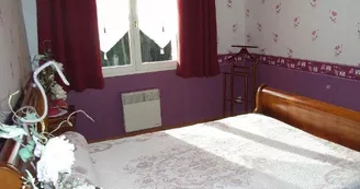 Le gîte chez verdois Le gîte chez verdois