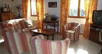 Le gîte chez verdois Le gîte chez verdois