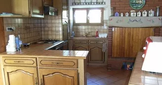 Le gîte chez verdois Le gîte chez verdois