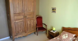 Le gîte des mirabelles