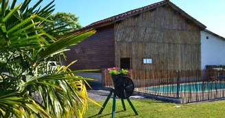 Le gîte des mirabelles