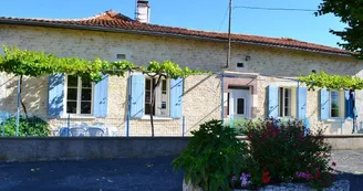 Le gîte des mirabelles