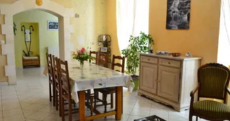 Le gîte des mirabelles