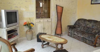 Le gîte des mirabelles