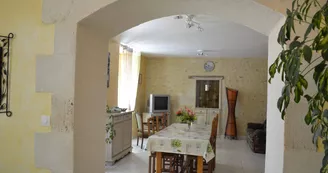 Le gîte des mirabelles