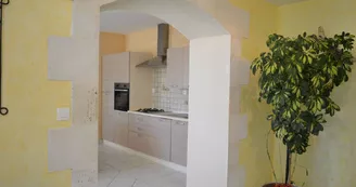 Le gîte des mirabelles