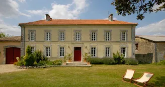La Maison de La Vaure