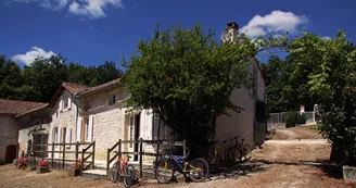 Le logis des virades - 6/8 pers