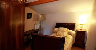 Le logis des virades - 6/8 pers