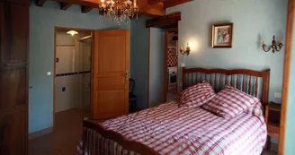 Le logis des virades - 6/8 pers