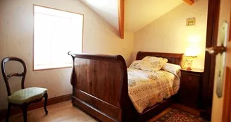 Le logis des virades - 6/8 pers