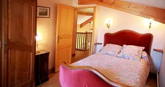 Le logis des virades - 6/8 pers