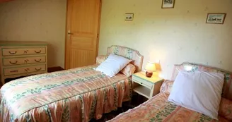 Le logis des virades - 6/8 pers
