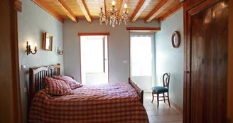 Le logis des virades - 6/8 pers