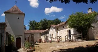 Le logis des virades - 6/8 pers