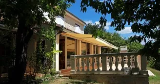 Le logis des virades - 6/8 pers