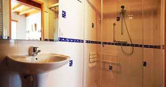 Le logis des virades - 6/8 pers