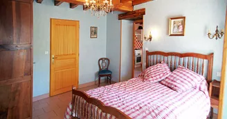 Le logis des virades - 6/8 pers