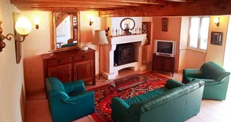Le logis des virades - 6/8 pers