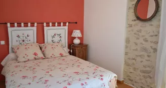 Gîte des salamandres - 4 pers