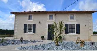 Gîte les hirondelles