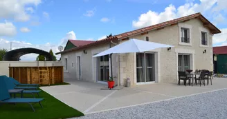 Gîte les hirondelles