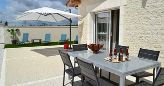 Gîte les hirondelles