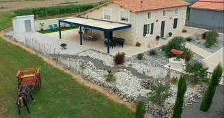 Gîte les hirondelles