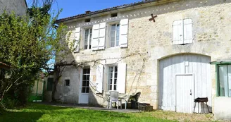 Gîte Bernard et Juliette Monceyron - 4 pers