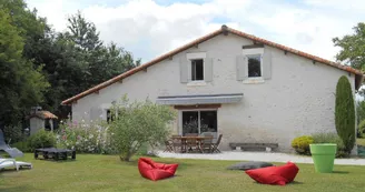La grange d'obevie