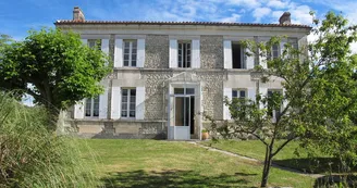 La maison blanche