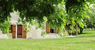 La Maison Rouge