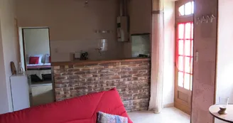 La Maison Rouge