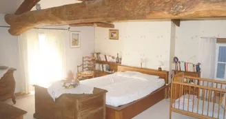 Gîte Chez Pez - 10 pers