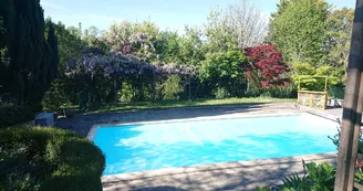 Gîte Chez Pez - 10 pers