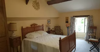 Gîte Chez Pez - 10 pers
