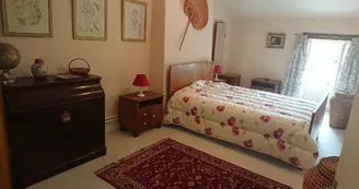 Gîte Chez Pez - 10 pers