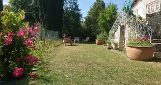 Gîte Chez Pez - 10 pers