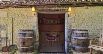 Les Chagnasses Rural Gîtes