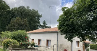 Gîte "au bord de l'eau"