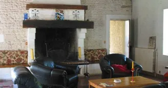 Le Moulin de la Gravelle