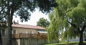 Le Moulin de la Gravelle