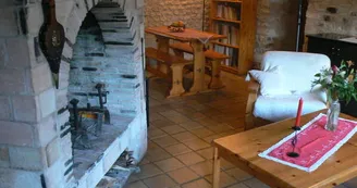 Le Pigeonnier