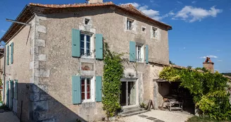 Gîte Adélaïde Gîte Adélaïde