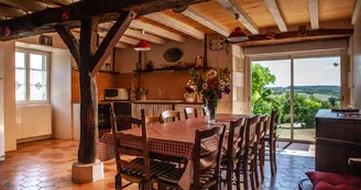 Gîte Adélaïde Gîte Adélaïde